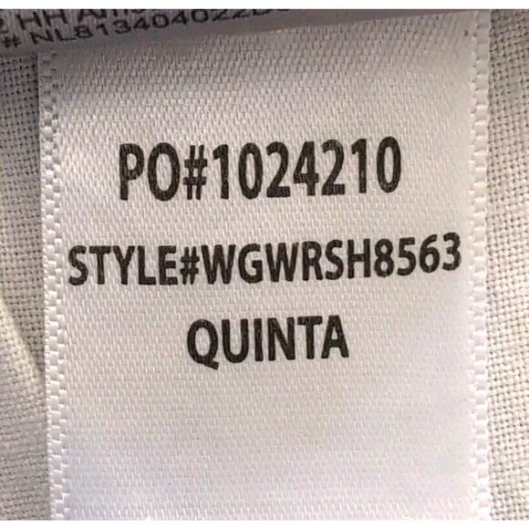 NYDJ Classic Blue Jean Shorts - Picture 8 of 14